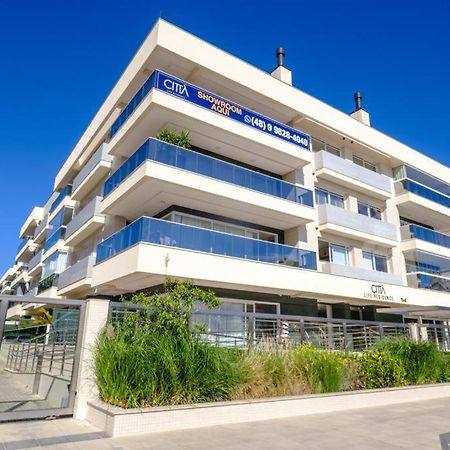 Ferienwohnung Excelente Apartamento Garden Florianópolis Exterior foto